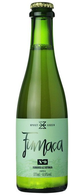 Spontaneus #9 - Fumaça