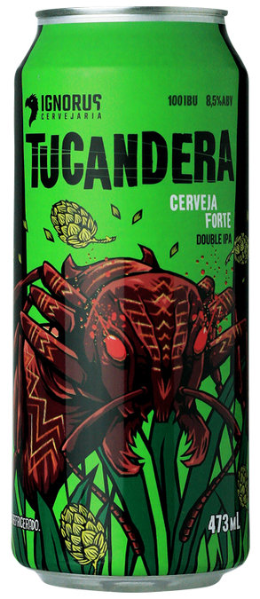 Tucandera
