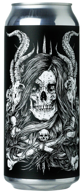 Evangelion II [Lilith] (Ghost 1065)