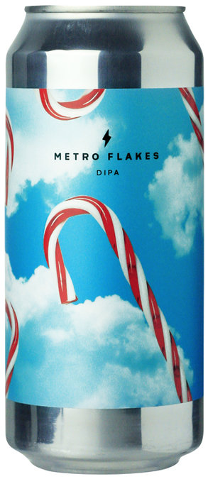 Metro Flakes