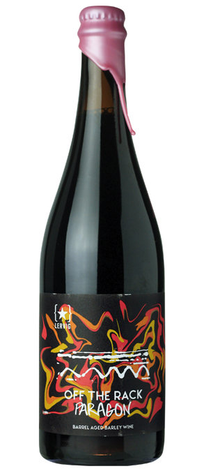 Off the Rack Paragon By Rackhouse