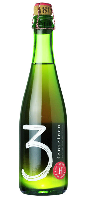 3 Fonteinen Hommage Bio Frambozen (season 18|19) Blend No. 57 3 Fonteinen Hommage Bio Frambozen (season 18|19) Blend No. 57