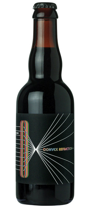 Convex Refraction Convex Refraction