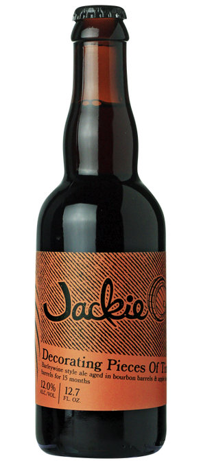 Decorating Pieces of Time