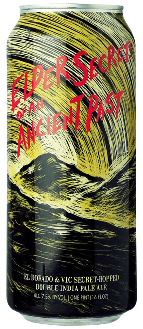 Elder Secrets of an Ancient Past