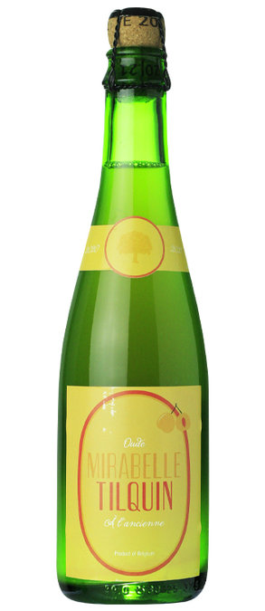 Tilquin Oude Mirabelle Tilquin à lAncienne (2020-2021) - BierBazaar