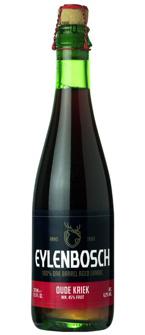 Eylenbosch Oude Kriek - BierBazaar