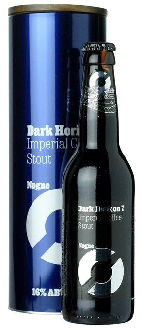 Nøgne Ø Dark Horizon 7 - BierBazaar