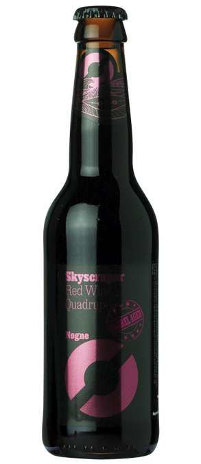 Skyscraper Skyscraper