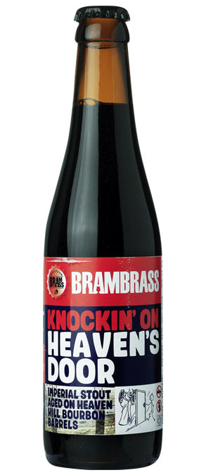 BramBrass Knockin On Heavens Door - BierBazaar