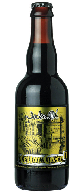 Jackie Os Cellar Cuvee 1 - BierBazaar