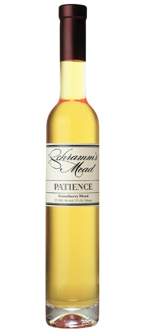 Schramms Mead Patience (Batch 2) - BierBazaar