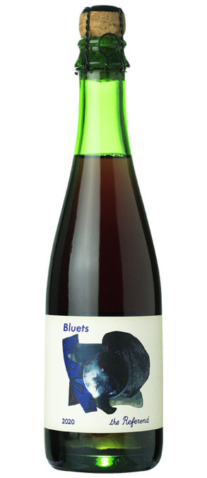 The Referend Bier Blendery Bluets (2020) - BierBazaar