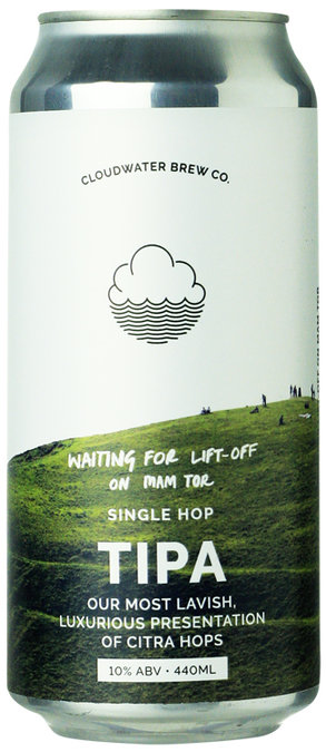 Waiting For Lift-Off On Mam Tor