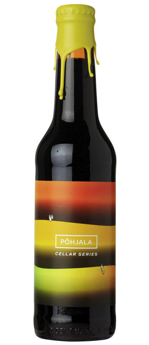 Põhjala Triple Barrel (Cellar Series) - BierBazaar