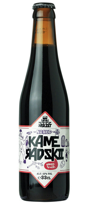 Verzet Naked Kameradski - BierBazaar