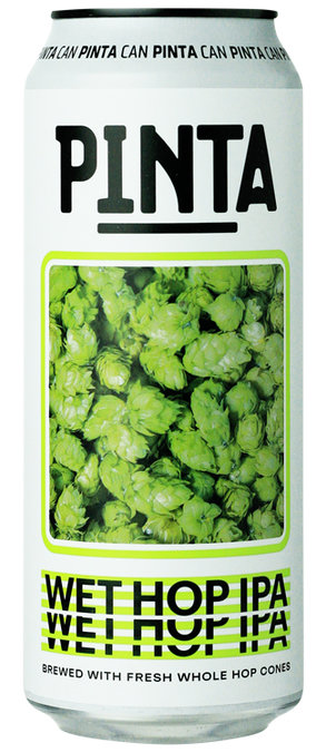 Wet Hop IPA