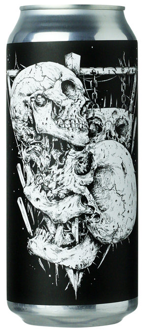 Evangelion IV [Samshel Edition] (Ghost 1121)