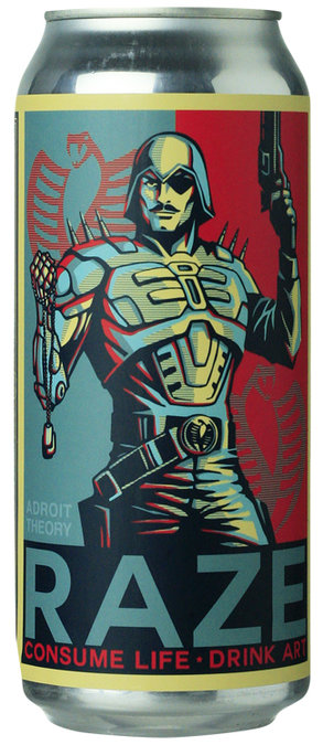 RAZE (Ghost 1123) RAZE (Ghost 1123)