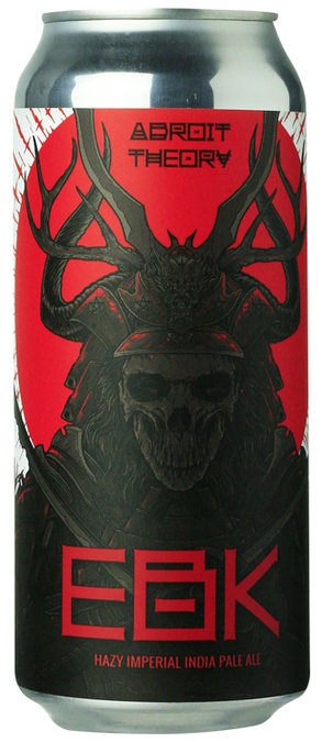 EBK [Down To Die] (Ghost 1132)