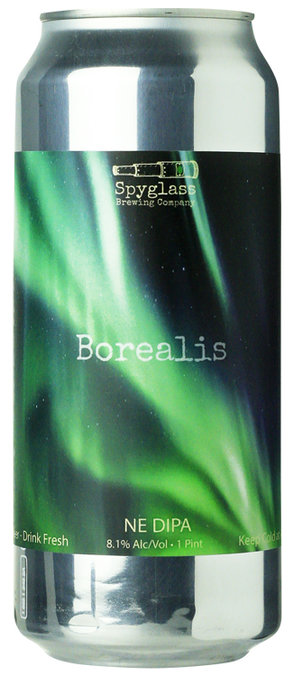 Spyglass Borealis - BierBazaar