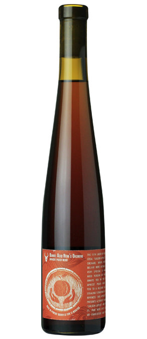 Superstition Barrel Aged Heras Orchard - BierBazaar