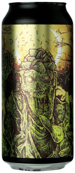 Dawn of the Hopheads Dawn of the Hopheads