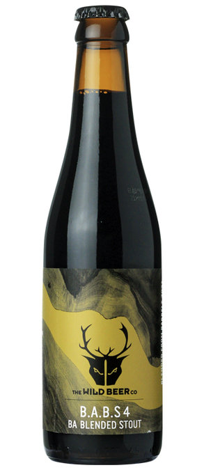 Wild Beer B.A.B.S 4 - BierBazaar