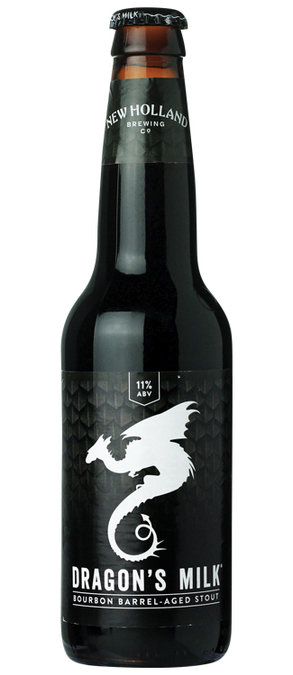 New Holland Brewing Dragons Milk - BierBazaar