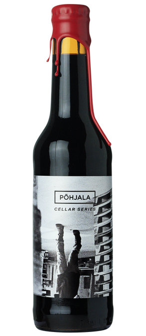 Põhjala Drayman’s Blend (Cellar Series) - BierBazaar