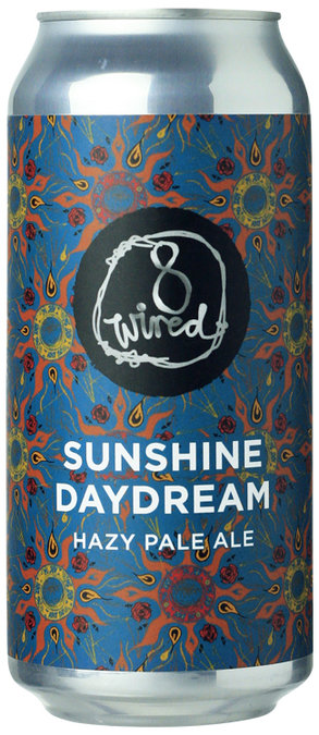 8 Wired Sunshine Daydream - BierBazaar