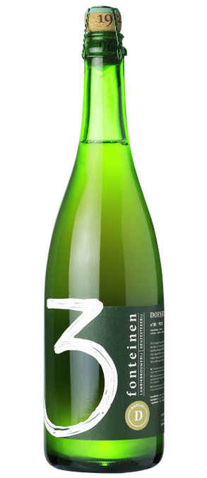 3 Fonteinen 3 Fonteinen Doesjel (season 1920) Blend No. 85 - BierBazaar