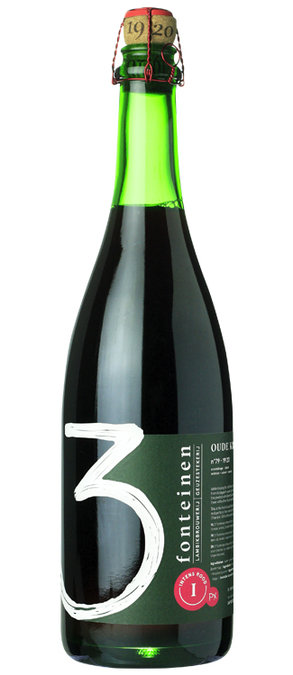 3 Fonteinen Intens Rood (season 19|20) Blend No. 79 3 Fonteinen Intens Rood (season 19|20) Blend No. 79