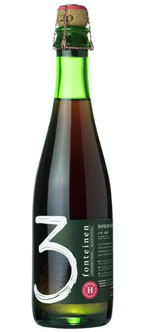 3 Fonteinen Hommage (season 19|20) Blend No. 72 3 Fonteinen Hommage (season 19|20) Blend No. 72