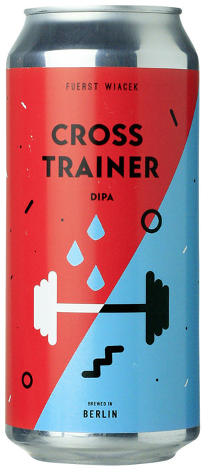 Cross Trainer
