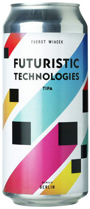 Fuerst Wiacek Futuristic Technologies - BierBazaar