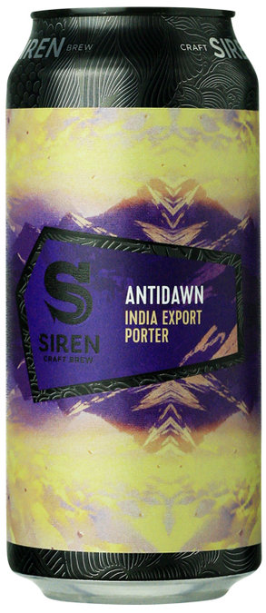 Siren Antidawn - BierBazaar