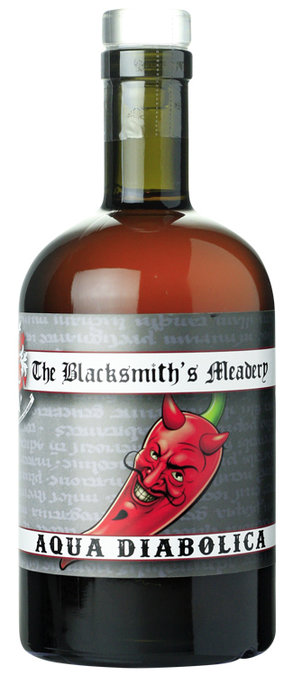 Blacksmiths Meadery Aqua Diabolica - BierBazaar