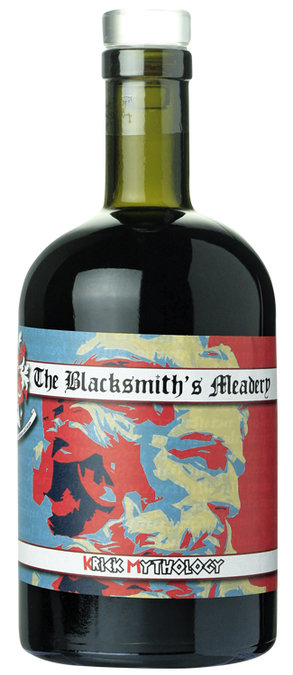 Blacksmiths Meadery Kriek Mythology - BierBazaar