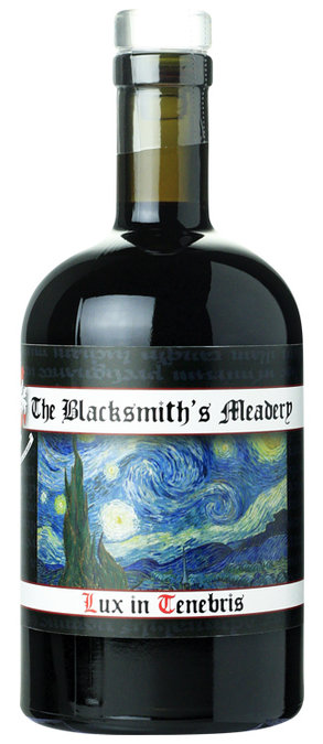 Blacksmiths Meadery Lux In Tenebris - BierBazaar