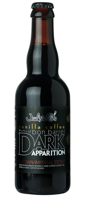 Vanilla Coffee Bourbon Barrel Dark Apparition Vanilla Coffee Bourbon Barrel Dark Apparition