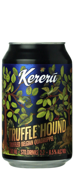 Kereru Truffle Hound - BierBazaar