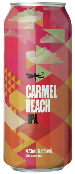 Dadiva Carmel Beach (6%) - BierBazaar