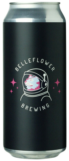 Belleflower Brewing Galaxy Scrugsy - BierBazaar