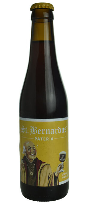 Sint Bernardus Pater 6 Sint Bernardus Pater 6