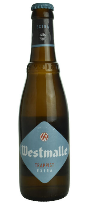 Westmalle Trappist Extra Westmalle Trappist Extra