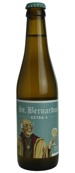 Sint Bernardus Extra 4 Sint Bernardus Extra 4
