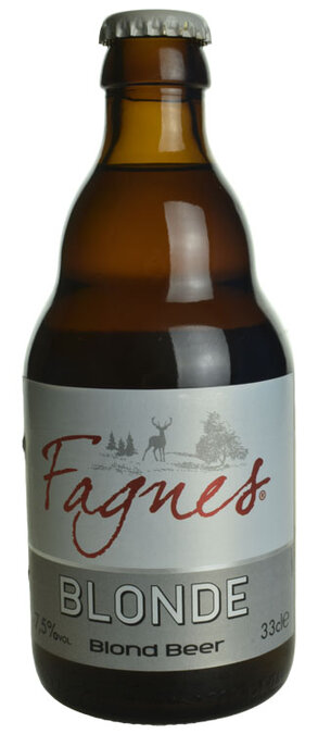 Fagnes Blonde Fagnes Blonde