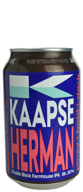 Kaapse Herman Kaapse Herman