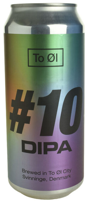 #10 DIPA #10 DIPA